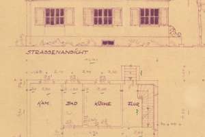 Ruhiges Wohnen am Feldrand in Elbnähe - Einfamilienhaus auf 1523 m² Grund in Elbe-Parey (Derben) – Feldstraße 4, 39317 Elbe-Parey – Vorschaubild 10