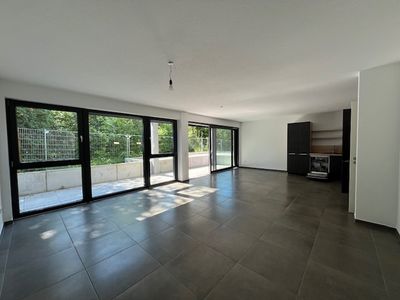 Marko Winter Immobilien -Mosbach: 2-Zimmer-Wohnung in Stadtnähe