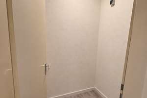 2-Zimmer-Wohnung mit Einbauküche, Balkon& eigenem Garten – 40470 Mörsenbroich, Düsseldorf – Vorschaubild 8