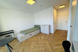 Möbliertes modernes Apartment mit Balkon und EBK! – Otto-Franke-Straße 45, 12489 Adlershof, Berlin – Vorschaubild 10