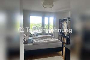 Tauschwohnung: Wohnungstausch 2 gegen 3 Zimmer – Die vollständige Adresse der Immobilie erhältst du vom Anbieter., 81373 Land in Sonne, München – Vorschaubild 4