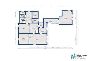 Großzügig wohnen – mit Kamin, Garten und ganz viel Freiheit in Ibbenbüren – Die vollständige Adresse der Immobilie erhältst du vom Anbieter., 49477 Ibbenbüren – Vorschaubild 25