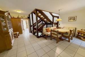 Reihenhaus in familienfreundlichem Umfeld – Ginsterweg 151, 42651 Solingen-Mitte, Solingen – Vorschaubild 3