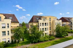 *frei werdend zu Juli 2026* 2-Zimmer I Balkon I Fußbodenheizung I Aufzug I Keller I TG-Stellplatz – Die vollständige Adresse der Immobilie erhältst du vom Anbieter., 4159 Möckern, Leipzig – Vorschaubild 17