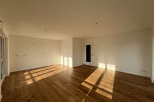 W03 OG Wohnung, 3-Zimmer mit Wohn-Essbereich und großem Südbalkon – Pulverturmstraße 58, 80935 Lerchenau-Ost, München – Vorschaubild 5