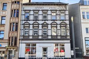 Großzügig wohnen am Phönixsee - Maisonette mit beeindruckender Galerie