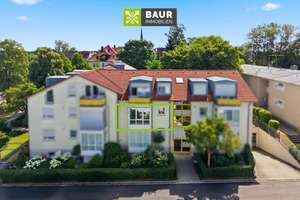 360°| Sofort verfügbar!
Gepflegte 3-Zimmer-Wohnung inkl. TG-Stellplatz – Die vollständige Adresse der Immobilie erhältst du vom Anbieter., 89079 Wiblingen, Ulm – Vorschaubild 2