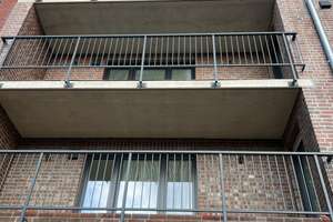 Kapitalanlage QNG-Zertifikat, Sonder AfA Die Pagodenhöfe: Exklusives MFH mit 9 WE - KfW 40 Fertigste – Die vollständige Adresse der Immobilie erhältst du vom Anbieter., 26721 Stadtzentrum, Emden – Vorschaubild 13