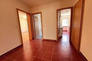 Nibelungenviertel, grün + stadtnah! Freie 3-Zi.-ETW mit Balkon und EBK! – Die vollständige Adresse der Immobilie erhältst du vom Anbieter., 90461 Guntherstraße, Nürnberg – Vorschaubild 9
