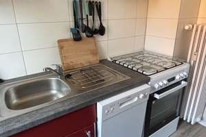 Nachmieter gesucht - 2-Zimmer-Wohnung in Altendorf – Steinwiese 2, 9116 Altendorf, Chemnitz – Vorschaubild 1