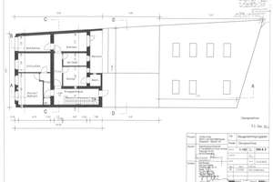 Unterbilk: Stadthaus mit Büro, Wohnungen und Atelier – Bachstrasse 62, 40217 Unterbilk, Düsseldorf – Vorschaubild 11