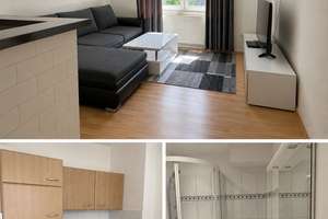 2-Zimmer-Wohnung in Wuppertal – Innenstadt fußläufig erreichbar – Viehhofstraße 71, 42117 Elberfeld, Wuppertal – Vorschaubild 5