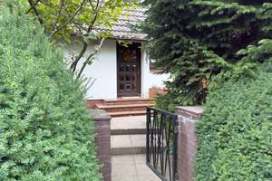 Einfamilienhaus im Grünen von Rellingen – Die vollständige Adresse der Immobilie erhältst du vom Anbieter., 25462 Tangstedt – Vorschaubild 3