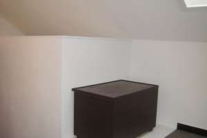 Möblierte 1 ZI.-DG-Wohnung, ca. 70 m² in München-Feldmoching-Karlsfelder Str./ Ecke Ferchenbachstr. – Karlsfelder Straße ., 80995 Feldmoching, München – Vorschaubild 11