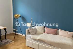 Tauschwohnung: Tauschwohnung Waldstraßenviertel – Die vollständige Adresse der Immobilie erhältst du vom Anbieter., 4105 Zentrum-Nordwest, Leipzig – Vorschaubild 7