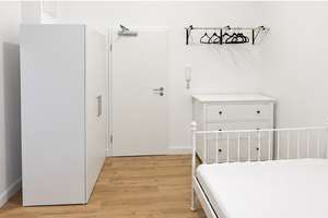 Wohnen mit Charakter: Kompaktes Apartment in Koblenz-Süd – Chlodwigstraße 17, 56068 Süd, Koblenz – Vorschaubild 2