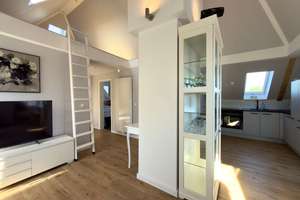 Wohnung gesucht? Warum nicht gleich ein ganzes Haus mit 3 Wohnungen in Hannover Bemerode – 30539 Bemerode, Hannover – Vorschaubild 27