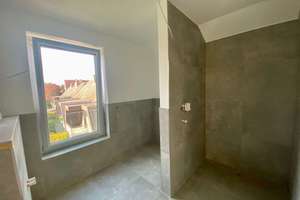 Singleappartement- Komfortabel wohnen- weit blicken – Die vollständige Adresse der Immobilie erhältst du vom Anbieter., 48163 Mecklenbeck, Münster – Vorschaubild 5
