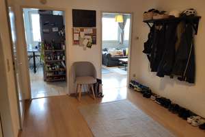 Modernisierte Wohnung mit zwei Zimmern in Aachen – Friedrichstraße 59, 52070 Kaiserplatz, Aachen – Vorschaubild 8