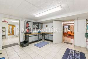 Großzügige Immobilie für Büro/Praxis oder Familien mit Platzbedarf in Fürstenwalde – Die vollständige Adresse der Immobilie erhältst du vom Anbieter., 15517 Fürstenwalde/Spree – Vorschaubild 18
