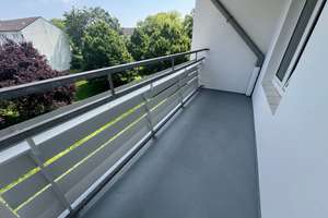 Helle 3 Zi.-Whng.- mit einem Wannenbad mit Fenster - Balkon - Duisburg Rheinhausen – Lortzingstraße 11, 47226 Rheinhausen-Mitte, Duisburg – Vorschaubild 7