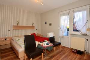 Zweifamilienhaus auf Langeoog mit flexibler Nutzung als Frühstückspension – Die vollständige Adresse der Immobilie erhältst du vom Anbieter., 26465 Langeoog – Vorschaubild 12