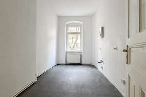 RUHIGE 2-ZIMMERWOHNUNG MIT BALKON IM 1.OG| PROVISIONSFREI – Hallerstraße 28, 10587 Charlottenburg, Berlin – Vorschaubild 6