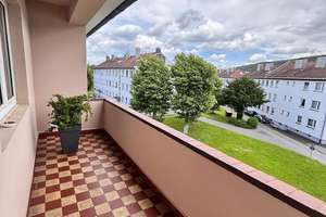 Einziehen und direkt wohlfühlen – gepflegte ETW mit sonnigem Balkon in Haspe – Die vollständige Adresse der Immobilie erhältst du vom Anbieter., 58135 Haspe-West, Hagen – Vorschaubild 3