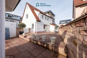 Haus mit Potential: Sanierung (Hausschwamm) oder Neubau – Die vollständige Adresse der Immobilie erhältst du vom Anbieter., 70563 Vaihingen-Mitte, Stuttgart – Vorschaubild 27
