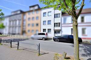 Kapitalanlage + Eigennutzung möglich – MFH mit freier Einheit in Toplage – Die vollständige Adresse der Immobilie erhältst du vom Anbieter., 46045 Altstadt-Süd, Oberhausen – Vorschaubild 2