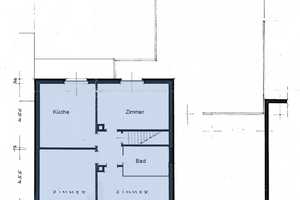 Freistehendes Zweifamilienhaus mit Charme ca. 5 km von Frankenthal - WS 4167 – Frankenthal (Pfalz) – Vorschaubild 21