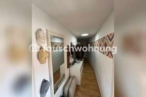 Tauschwohnung: 2 Zimmerwohnung mit großem Balkon – Tauschwohnungstraße 1, 30449 Linden-Süd, Hannover – Vorschaubild 3