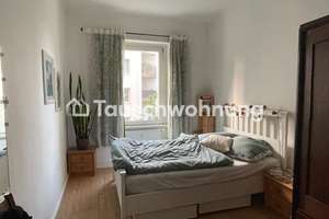 Tauschwohnung: Tausche schöne Altbauwohnung gegen größere 3+ Zimmer Wohnung – Die vollständige Adresse der Immobilie erhältst du vom Anbieter., 4229 Lindenau, Leipzig – Vorschaubild 2