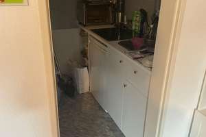 Moderne 1-Zimmer Wohnung mit Balkon in Bonn-Poppelsdorf – Sternenburgstraße 95, 53115 Poppelsdorf, Bonn – Vorschaubild 4