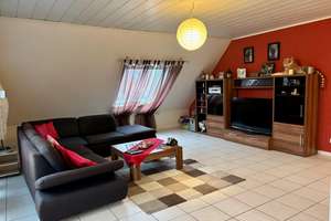 2,5 Zimmer Wohnung in Nürnberg Höfen – Die vollständige Adresse der Immobilie erhältst du vom Anbieter., 90431 Höfen, Nürnberg – Vorschaubild 11