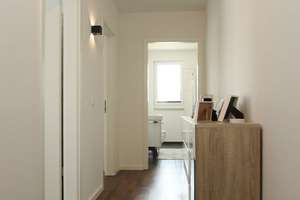 Moderner Wohntraum mit Balkon, Aufzug und Tiefgaragenstellplatz in den Steimker Gärten! – Die vollständige Adresse der Immobilie erhältst du vom Anbieter., 38446 Steimker Berg, Wolfsburg – Vorschaubild 11