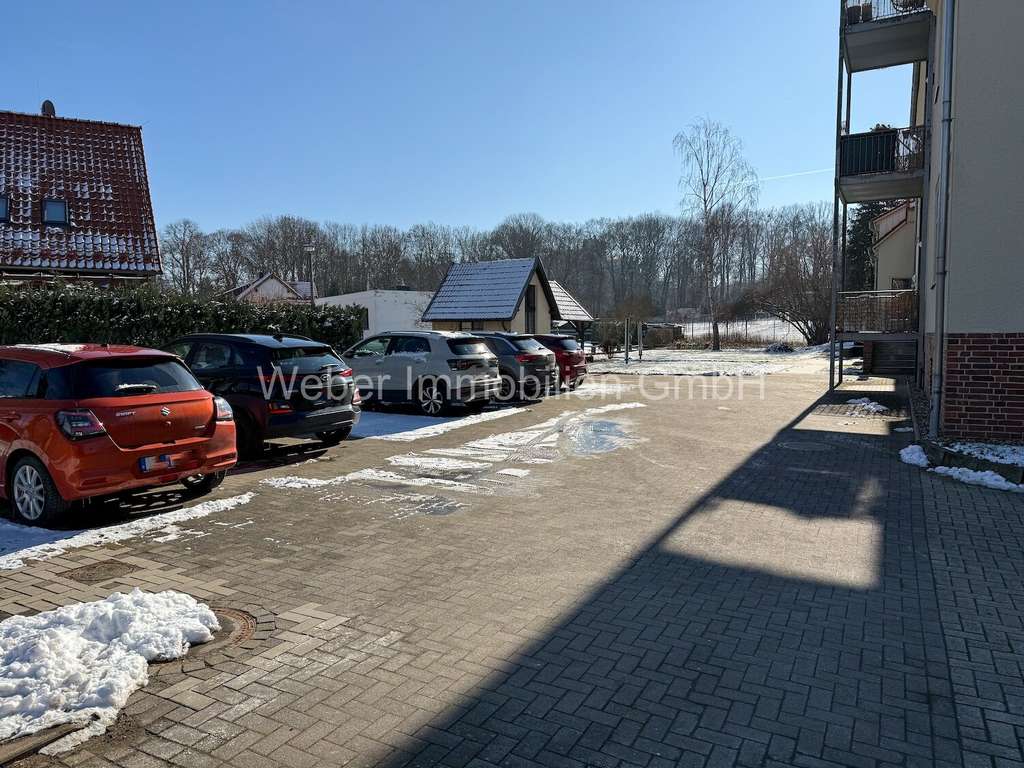 Immobilie in Ballenstedt - ***EIGENTUMSWOHNUNG MIT TRAUMHAFTEM FERNBLICK*** - Bild 3