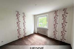 Zur Eigennutzung oder als Kapitalanlage - vielseitige 4-Zimmer-Wohnung – Aachener Straße 18, 28327 Blockdiek, Bremen – Vorschaubild 25