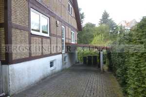 *Doppelhaushälfte mit Carport, Garten und Bach in Barntrup-Alverdissen * – Lippe (Kreis) – Vorschaubild 3