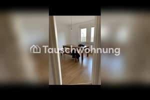 Tauschwohnung: Wohnung mit großen Zimmern – Die vollständige Adresse der Immobilie erhältst du vom Anbieter., 70184 Gablenberg, Stuttgart – Vorschaubild 4