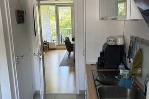 *Provisionsfrei* Lichtdurchflutete Dachgeschosswohnung mit moderner Klimaanlage in Friesdorf – Rüdesheimer Straße 20, 53175 Friesdorf, Bonn – Vorschaubild 19