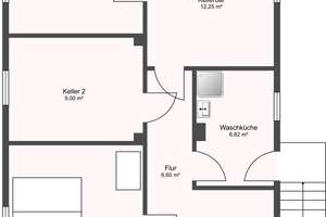 Individuelles Zweifamilienhaus mit großem Grundstück

und Garage in bester Lage von Schauenburg-El – Die vollständige Adresse der Immobilie erhältst du vom Anbieter., 34270 Schauenburg – Vorschaubild 29