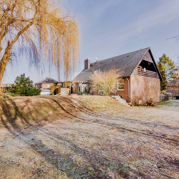 Ein Zuhause mit Herz – Raum für Leben, Familie und neue Ideen