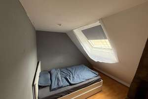 Alltagstaugliche 2-Zimmer-Wohnung in Wuppertal-Elberfeld – Friedrichstraße 13, 42105 Elberfeld, Wuppertal – Vorschaubild 5