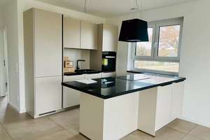 NEUBAU 2026 | Premium-Reihenhaus mit großem Garten & Miele-Küche | 124,5 m² | Erstbezug |  – Die vollständige Adresse der Immobilie erhältst du vom Anbieter., 14476 Marquardt, Potsdam – Vorschaubild 8