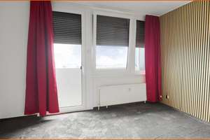 Exklusiver Weserblick: Hochwertige 3-Zimmer-Wohnung im Columbus-Center – Obere Bürger 104, 27568 Mitte-Süd, Bremerhaven – Vorschaubild 9