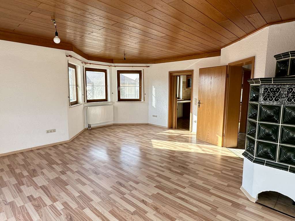 Immobilie in Allmannshofen - Wohnhaus in Nordendorf mit Platz für die ganze Familie! - Bild 4