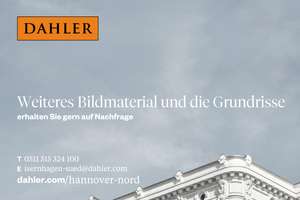 Architektenhaus für die große Familie – Die vollständige Adresse der Immobilie erhältst du vom Anbieter., 30657 Isernhagen-Süd, Hannover – Vorschaubild 16