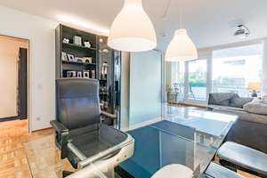 Attraktive Lage in Blankenese! Vermietete 2,5 Zimmer-ETW! – Die vollständige Adresse der Immobilie erhältst du vom Anbieter., 22587 Blankenese, Hamburg – Vorschaubild 4