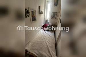 Tauschwohnung: Zentrale Altbauwohnung an der Spree und Tiergarten – 10557 Hansaviertel, Berlin – Vorschaubild 13
